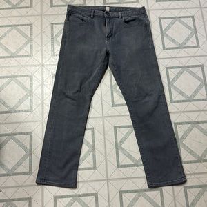 Banana Republic “The Traveler” Slim Fit Jeans 34x30